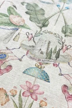 Carpet Festa Di Lividonia By Pip Off White -Chic Nest Deals Store img 7535jpg