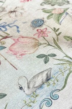 Carpet Festa Di Lividonia By Pip Off White -Chic Nest Deals Store img 7536