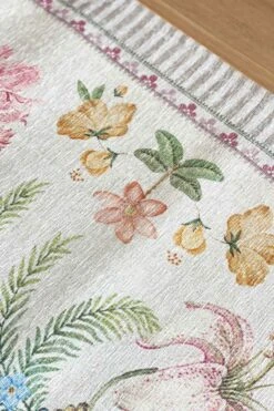 Carpet Festa Di Lividonia By Pip Off White -Chic Nest Deals Store img 7538