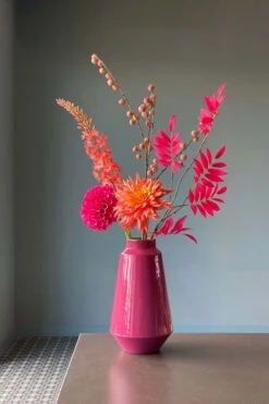 Pip Artificial Flowers Sweet Symphony -Chic Nest Deals Store img 8824