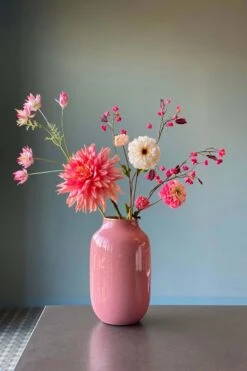 Pip Artificial Flowers Vanilla Bloom