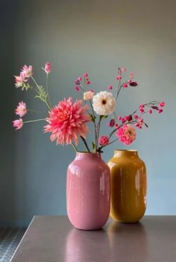 Pip Artificial Flowers Vanilla Bloom -Chic Nest Deals Store img 8839