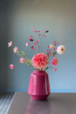 Pip Artificial Flowers Vanilla Bloom -Chic Nest Deals Store img 8846