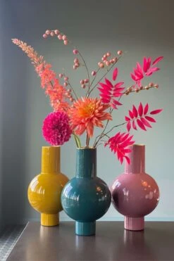 Pip Artificial Flowers Sweet Symphony -Chic Nest Deals Store img 8866