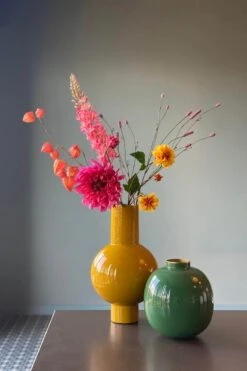 Pip Artificial Flowers Fall Beauty -Chic Nest Deals Store img 8887