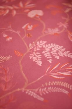 Duvet Cover Isola Pink -Chic Nest Deals Store isola pink 43 detail lr