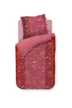 Duvet Cover Isola Pink -Chic Nest Deals Store isola pink 1p de 1p 10 topshot