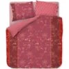 Duvet Cover Isola Pink