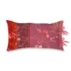 Cushion Rectangle Isola Pink