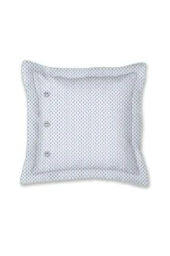 Cushion Square Kawai Flower White -Chic Nest Deals Store kawai flower white 45x45 pb