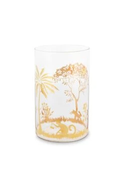 La Majorelle Longdrink Gold