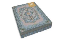 Duvet Cover Majorelle Blue 12 Duvet Cover Majorelle Blue -Chic Nest Deals Store majorelle carpet blue box