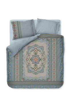 Duvet Cover Majorelle Blue