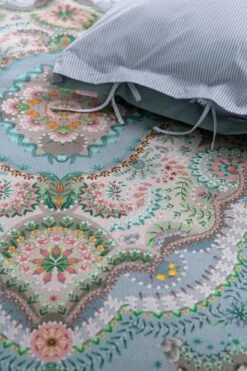 Duvet Cover Majorelle Blue 11 Duvet Cover Majorelle Blue -Chic Nest Deals Store majorelle carpet blue 40 detail