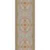 Carpet Runner Majorelle By Pip Pastel Pink