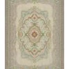 Carpet Majorelle By Pip Pastel Khaki
