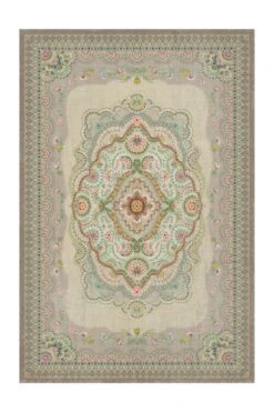Carpet Majorelle By Pip Pastel Khaki