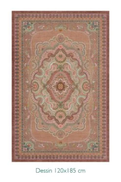 Carpet Majorelle By Pip Terra -Chic Nest Deals Store majorelle xs terra