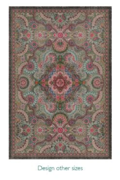 Carpet Moon Delight By Pip Khaki -Chic Nest Deals Store moon delight khaki othersizes row