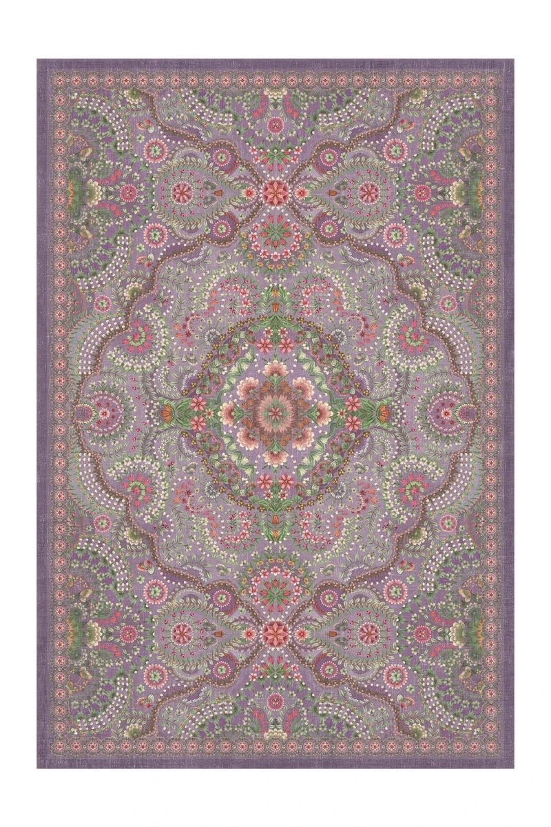 Carpet Moon Delight By Pip Lilac 1 Carpet Moon Delight By Pip Lilac