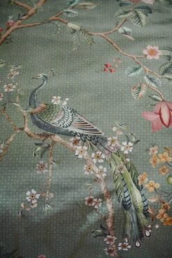 Duvet Cover Okinawa Green 10 Duvet Cover Okinawa Green -Chic Nest Deals Store okinawa green 40 detail