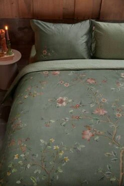 Duvet Cover Okinawa Green 11 Duvet Cover Okinawa Green -Chic Nest Deals Store okinawa green 60 online