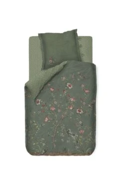 Duvet Cover Okinawa Green 13 Duvet Cover Okinawa Green -Chic Nest Deals Store okinawa green topshot de lr web