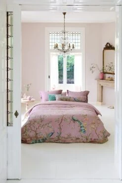 Pillowcase Okinawa Lilac -Chic Nest Deals Store okinawa lilac 00 mood lr 1 1