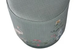 Stool High Jolie Green -Chic Nest Deals Store pip 002 g m 01 vs pip poef jolie groen medium detail