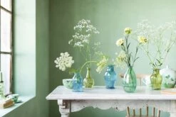 Set/3 Vases Glass Green M 12 Set/3 Vases Glass Green M -Chic Nest Deals Store pip home deco overige 33 800x1200 1