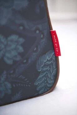 Weekend Bag Medium Kyoto Festival Blue -Chic Nest Deals Store pip s23 056