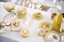 La Majorelle Sugar Bowl Yellow 12 La Majorelle Sugar Bowl Yellow -Chic Nest Deals Store pip s23 183 lr