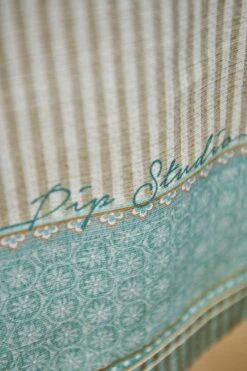 Blushing Birds Tablecloth Khaki -Chic Nest Deals Store pip s23 267 lr