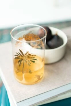 La Majorelle Longdrink Gold -Chic Nest Deals Store pip 045