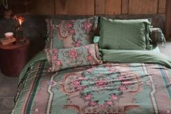 Pillowcase Pip Chique Green -Chic Nest Deals Store pip chique green 04 mood lr web