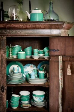 Heritage Mug Large Boat Aqua -Chic Nest Deals Store pip chique green mix match 001 hr lr 4