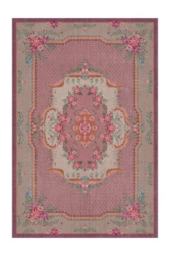 Carpet Pip Chique Mauve
