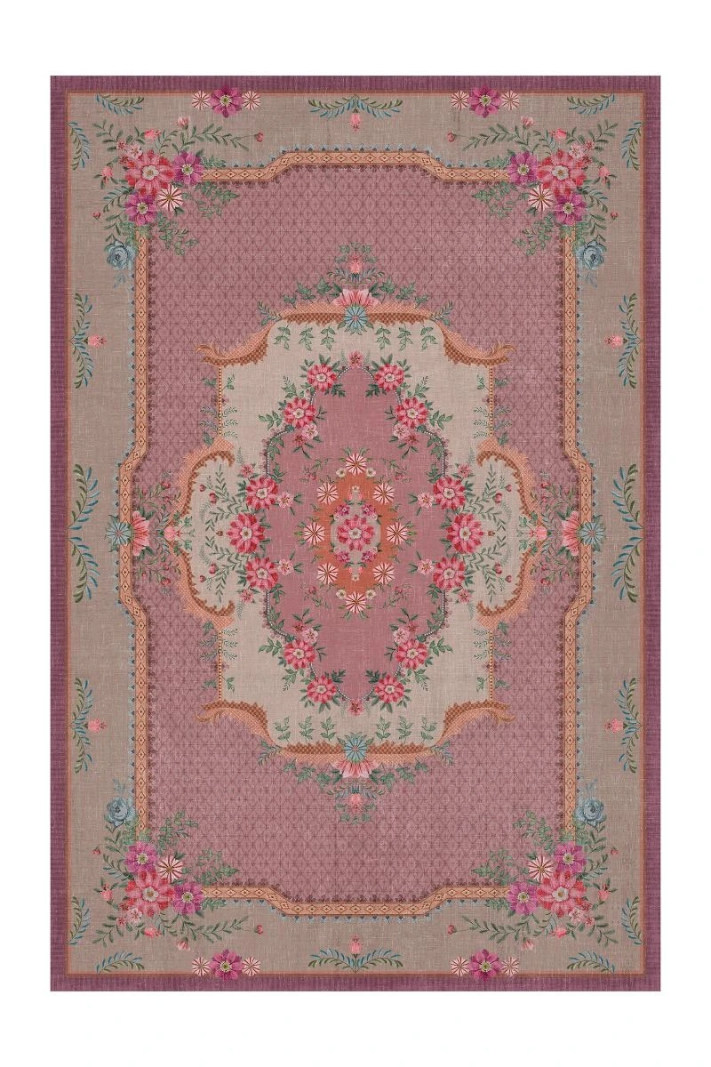 Carpet Pip Chique Mauve 1 Carpet Pip Chique Mauve