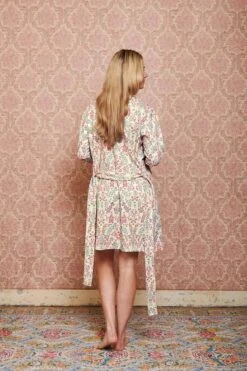 Kimono Primavera White 15 Kimono Primavera White -Chic Nest Deals Store pip mix and match diemen83554