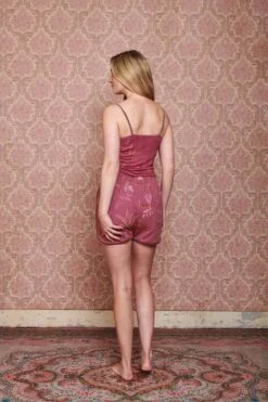 Shorts Isola Pink -Chic Nest Deals Store pip mix and match diemen85255 1