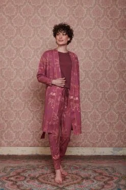 Kimono Isola Pink 19 Kimono Isola Pink -Chic Nest Deals Store pip mix and match diemen85353