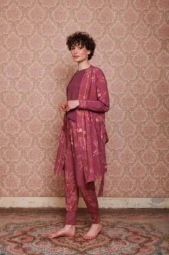 Kimono Isola Pink 15 Kimono Isola Pink -Chic Nest Deals Store pip mix and match diemen85364