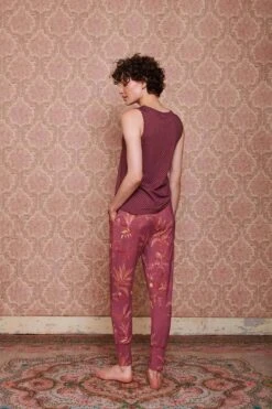Trousers Long Isola Pink -Chic Nest Deals Store pip mix and match diemen85402