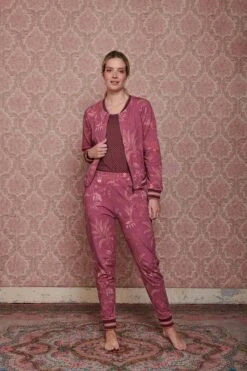 Jacket Isola Pink -Chic Nest Deals Store pip mix and match diemen85420