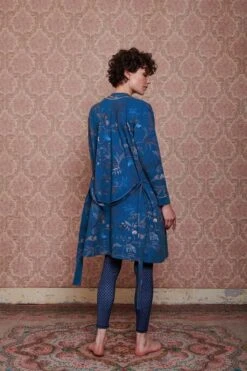 Kimono Isola Blue -Chic Nest Deals Store pip mix and match diemen85700