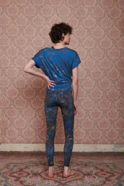 Sport Legging Long Isola Dark Blue 12 Sport Legging Long Isola Dark Blue -Chic Nest Deals Store pip mix and match diemen85976 1