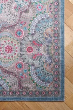 Moon Delight By Pip Carpet Runner Light Khaki -Chic Nest Deals Store pip studio carpet 033 1