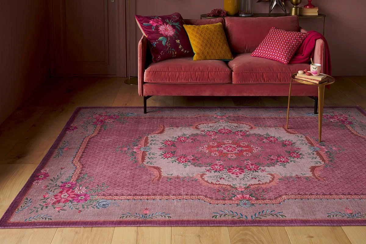Carpet Pip Chique Mauve 3 Carpet Pip Chique Mauve - Image 3