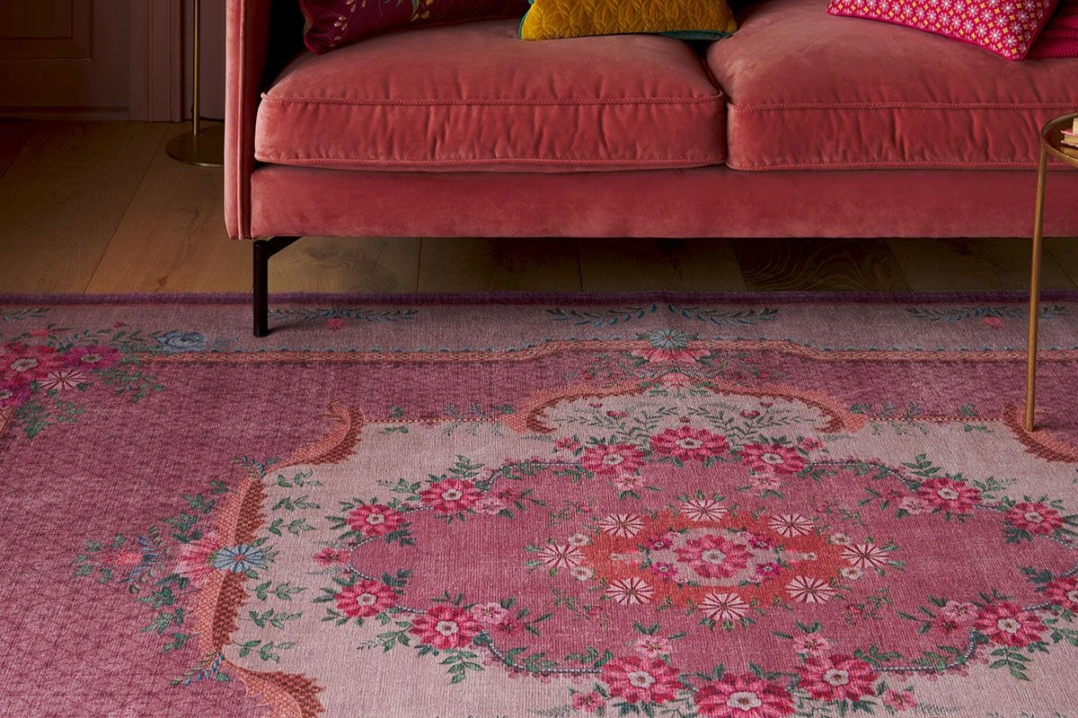 Carpet Pip Chique Mauve 6 Carpet Pip Chique Mauve - Image 6