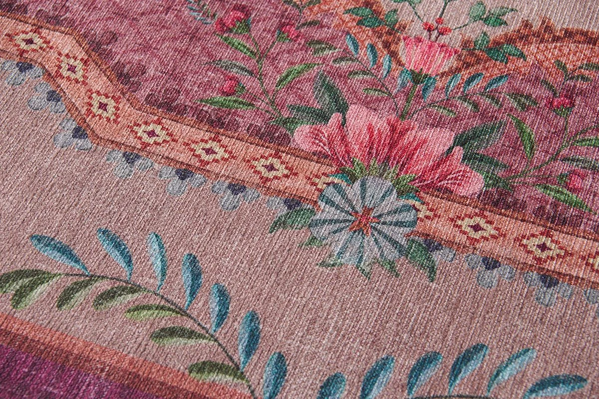 Carpet Pip Chique Mauve 10 Carpet Pip Chique Mauve - Image 10